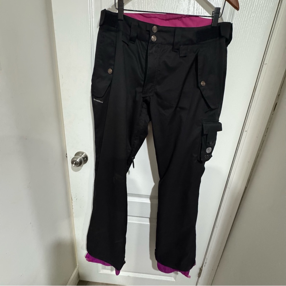 Board/Ski/Snow Pants 'Special Blend'
